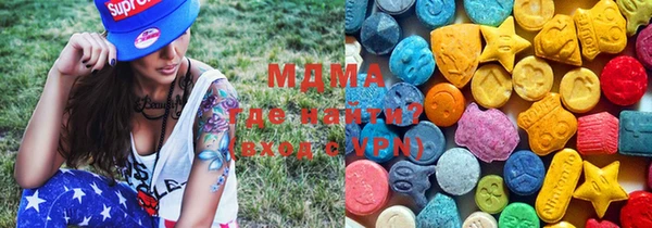 твердый Богданович